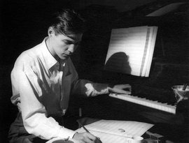 Antônio Carlos Jobim 的头像