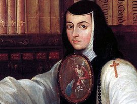 Sor Juana Inés de La Cruz のアバター