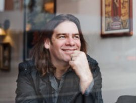 Alan Doyle 的头像