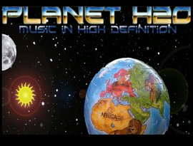 Avatar for Planetah2o@hotmail.com