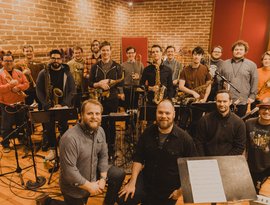 Avatar for The Blueshift Big Band