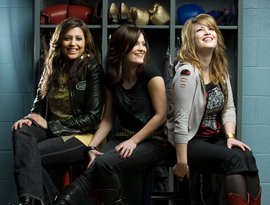 Аватар для BarlowGirl