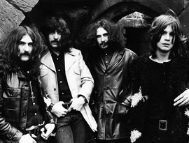 Awatar dla Black Sabbath