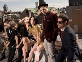 The Bowery Riots 的头像