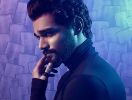 Yasser Desai 的头像