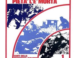 Avatar di Interpreti dello spettacolo "Bella ciao"