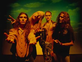 Alice in Chains のアバター