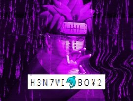 Avatar de H 3 N 7 V I B O ¥ 2