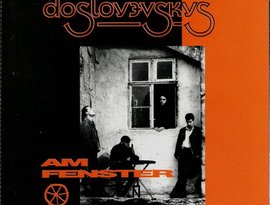 Аватар для The Dostoyevskys