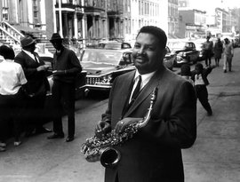 Avatar de Cannonball Adderley