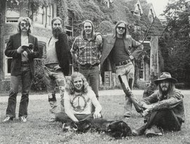 Avatar für The Ozark Mountain Daredevils