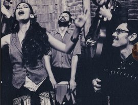 Avatar für Barcelona Gipsy Klezmer Orchestra