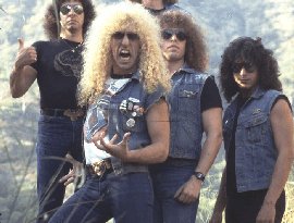 Avatar for Twisted Sister