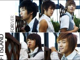 Avatar de 에프티 아일랜드 (F.T Island)