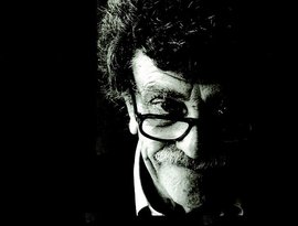 Kurt Vonnegut Jr. 的头像
