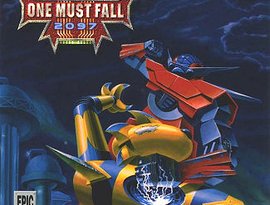 Avatar for One Must Fall: 2097