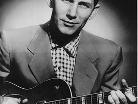 Avatar für Chet Atkins