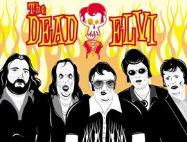 Avatar de The Dead Elvi
