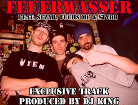 SeZar, Fuchs Mc, S.t.v.d.b. 的头像