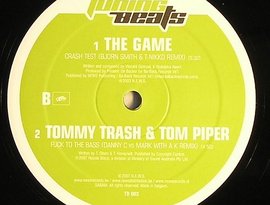 Avatar de Tommy Trash & Tom Piper