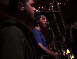 Avatar for Jesse Lacey/Kevin Devine