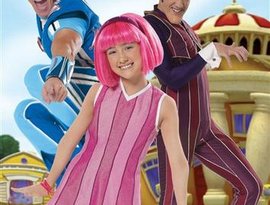 Avatar for LazyTown