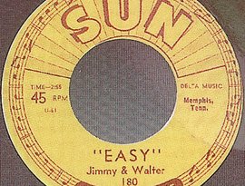 Avatar de Jimmy DeBerry & Walter Horton