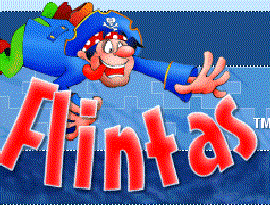 Avatar for Flintas