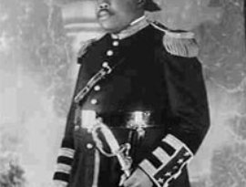 Marcus Garvey 的头像