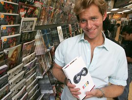 Perry Moore 的头像