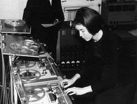 Avatar for Delia Derbyshire & Barry Bermange