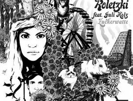 Oliver Koletzki feat. Juli Holz 的头像