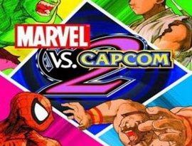 Avatar de Marvel Vs Capcom 2