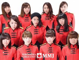 MMJ のアバター