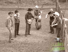 Avatar for Hillbilly Rawhide
