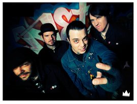 Sorry and The Sinatras 的头像
