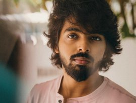 Аватар для G. V. Prakash