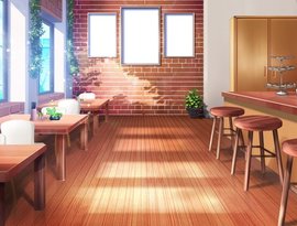 Stream Cafe のアバター