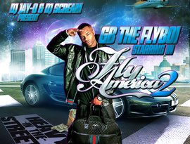 Awatar dla G.B. The Flyboi