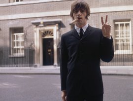 Ringo Starr için avatar