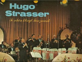 Hugo Strasser Und Sein Tanzorchester のアバター