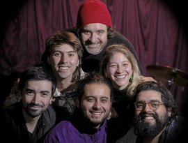 Avatar for Caravana Cósmica