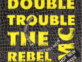 Avatar for double trouble & the rebel mc
