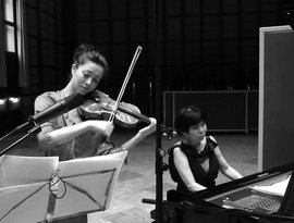 Avatar di Aki Takase & Ayumi Paul