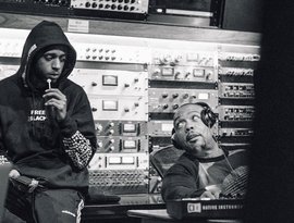 Timbaland & 6LACK için avatar