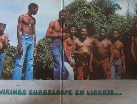 Les vikings de la Guadeloupe 的头像