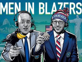 Avatar för Men In Blazers