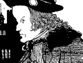 Avatar for John Taverner