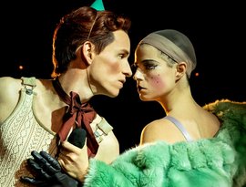 Avatar for 2021 London Cast of Cabaret