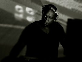 Kevin Saunderson 的头像